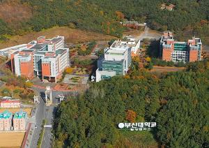 밀양캠퍼스에 새 상징물 건립 추진