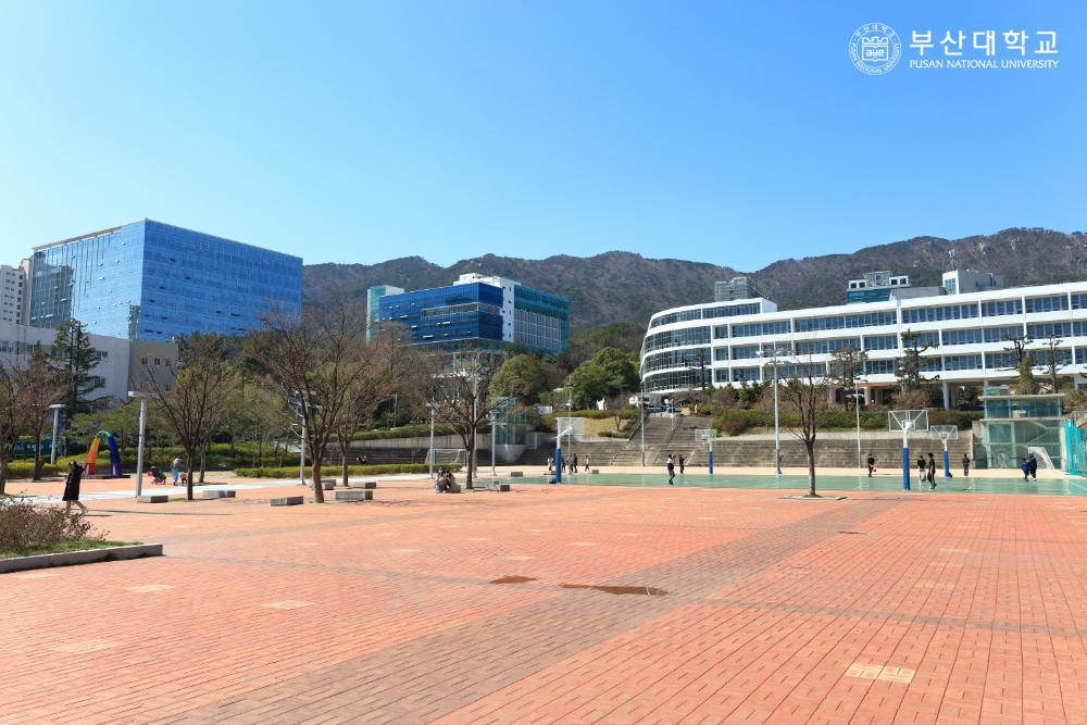 'Busan Campus'