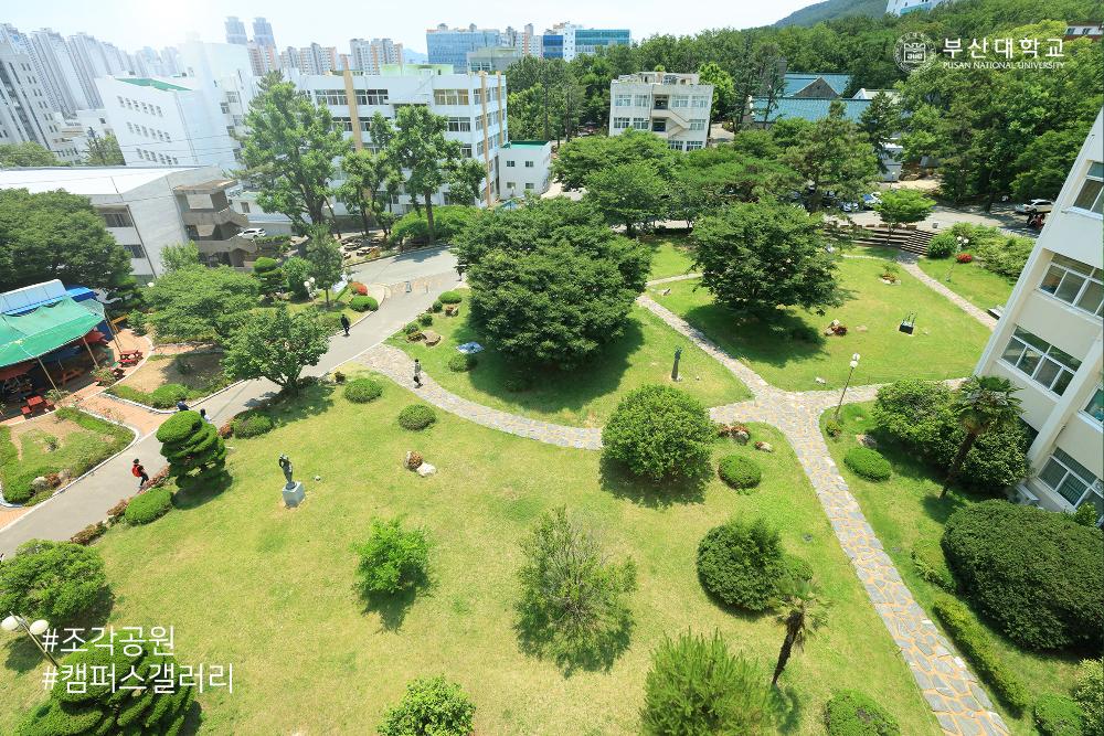 'Busan Campus'