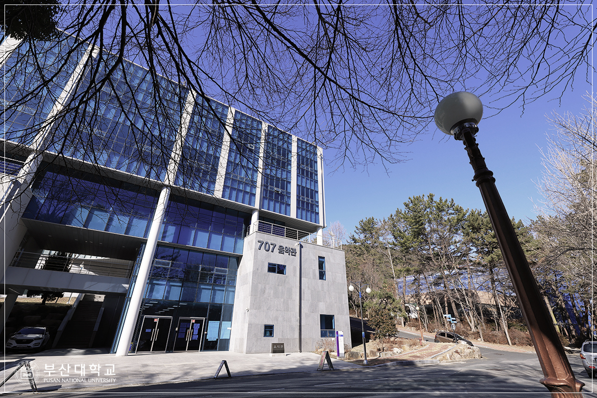 'Busan Campus  '