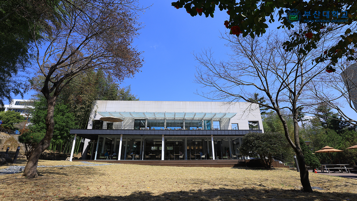 'Busan Campus '