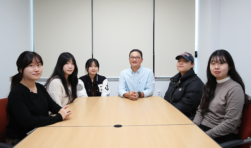 정동주 교수팀 "심해 메탄, 대기까지 못 간다…지구온난화 영향 없어"